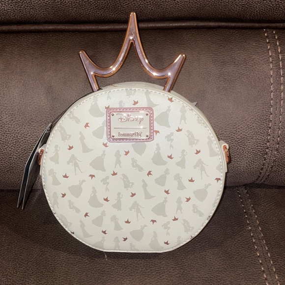 Princess 👑 crossbody - Picture 5 of 9